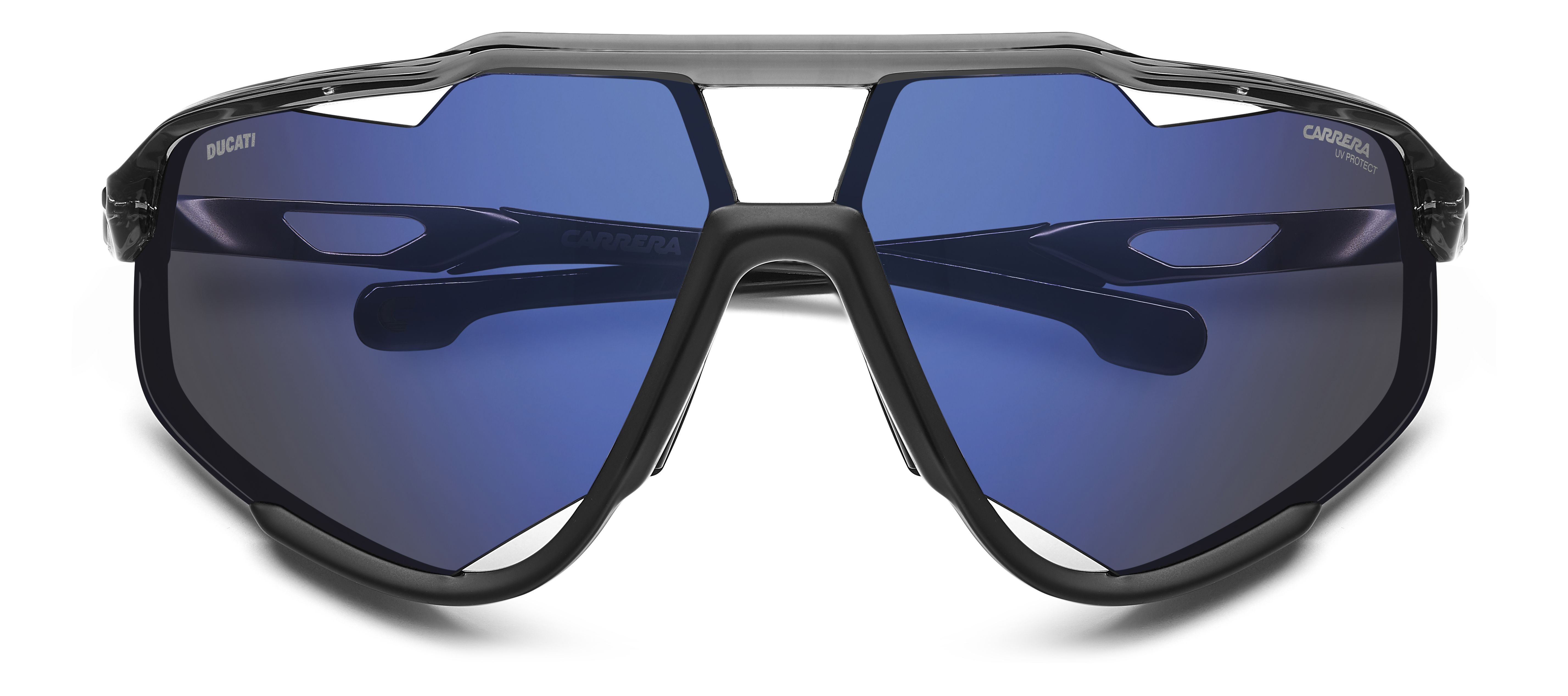 Солнцезащитные очки CARRERA CARDUC 055/S KB7 XT (76-11)