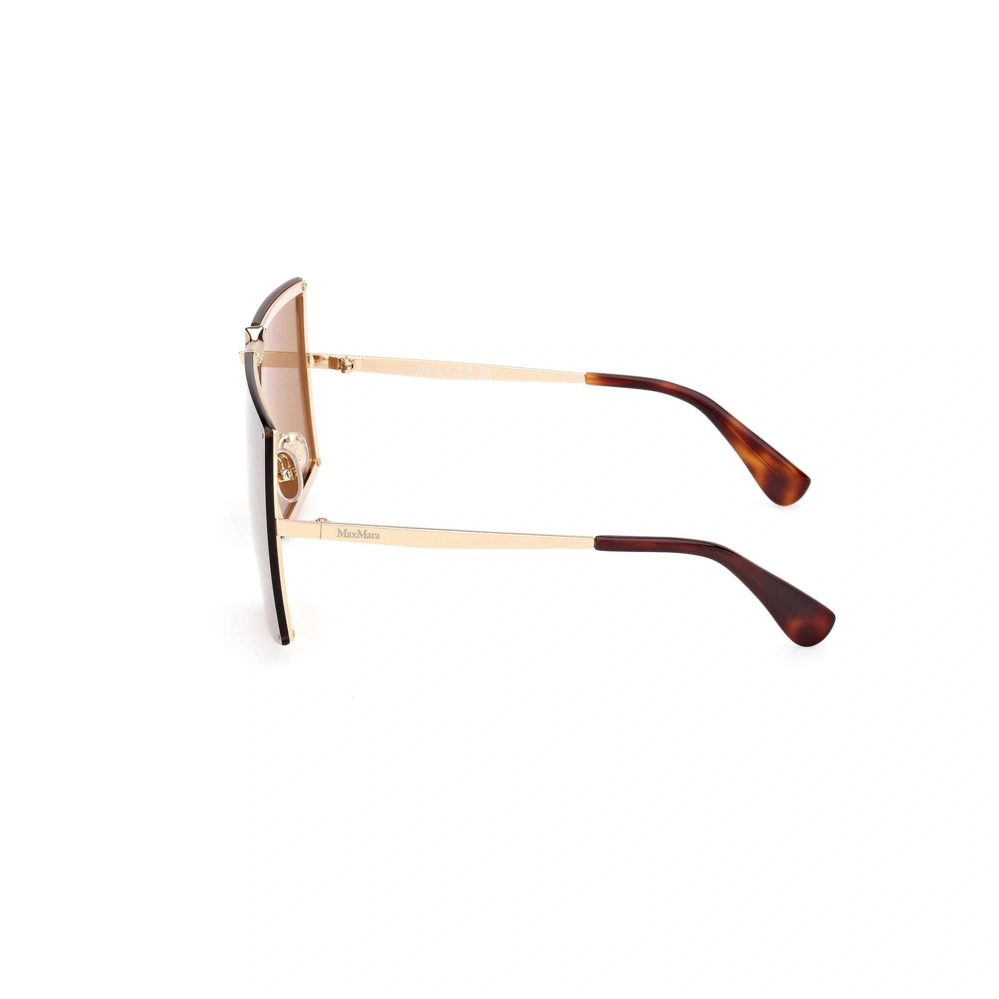 Солнцезащитные очки MAX MARA MM 0117 32E (69-30)