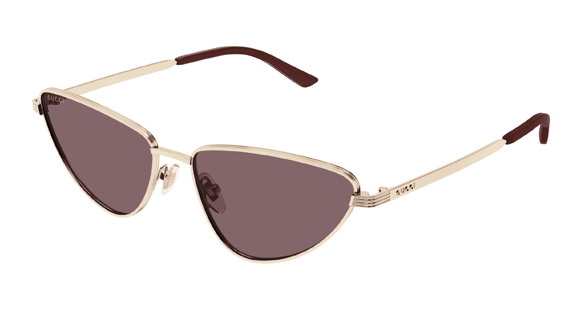 Солнцезащитные очки GUCCI GG1879S 003 (57-16)
