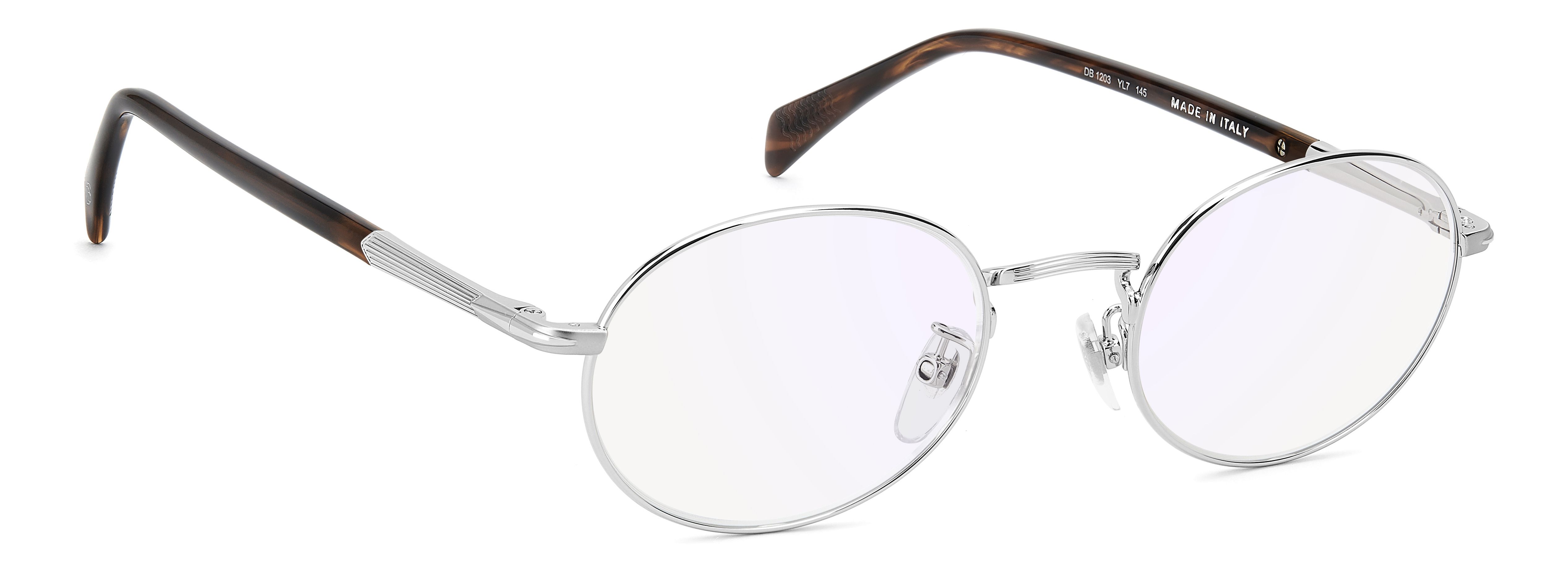 Оправа DAVID BECKHAM DB 1203 YL7 (50-21)