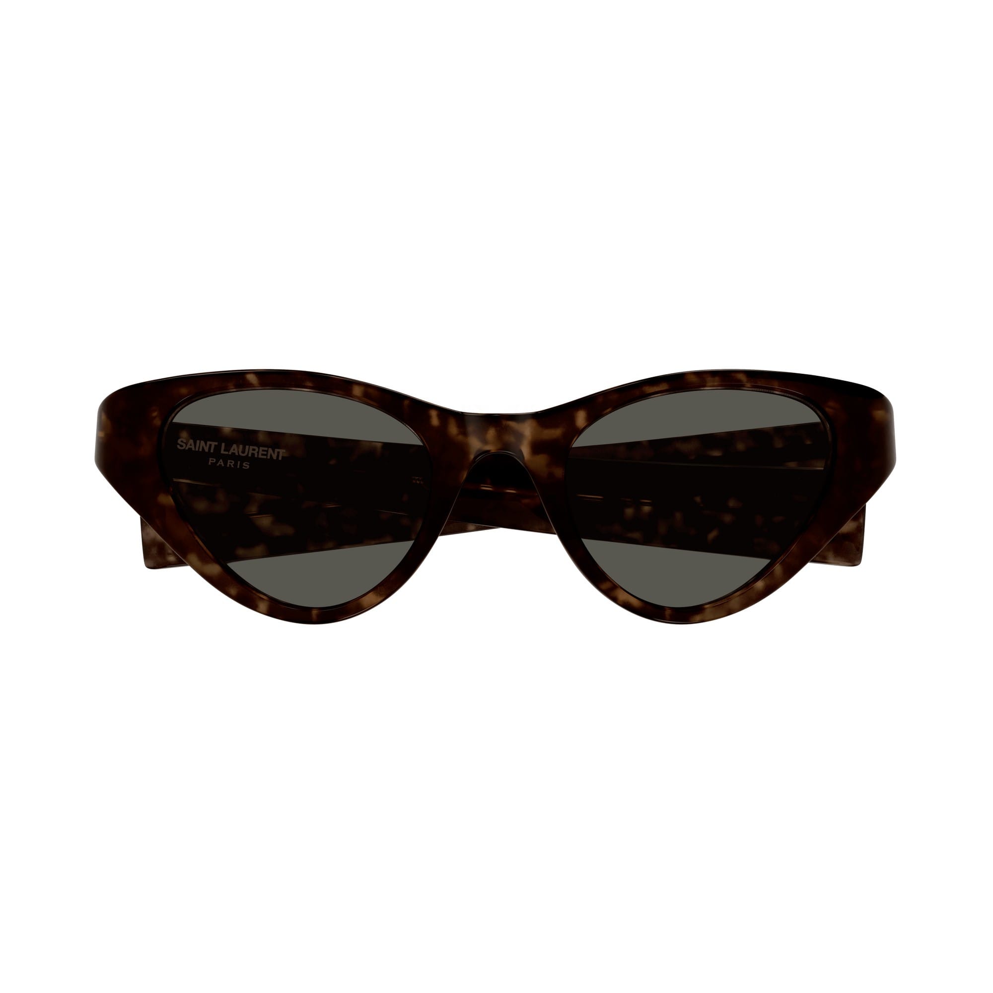 Солнцезащитные очки SAINT LAURENT SL M144 002 (48-21)