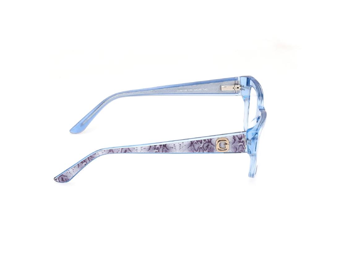 Оправа GUESS GU 50126 084 (53-15)