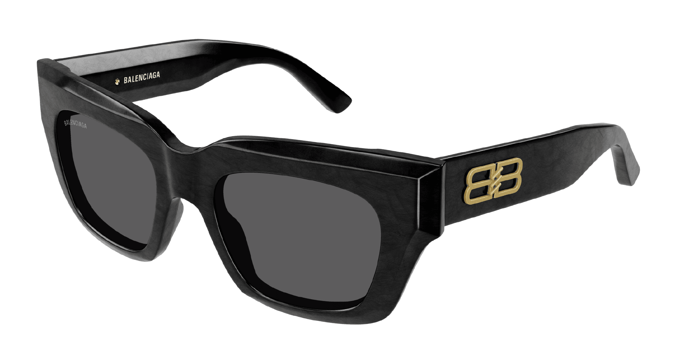 Солнцезащитные очки BALENCIAGA BB0234S 001 (51-20)