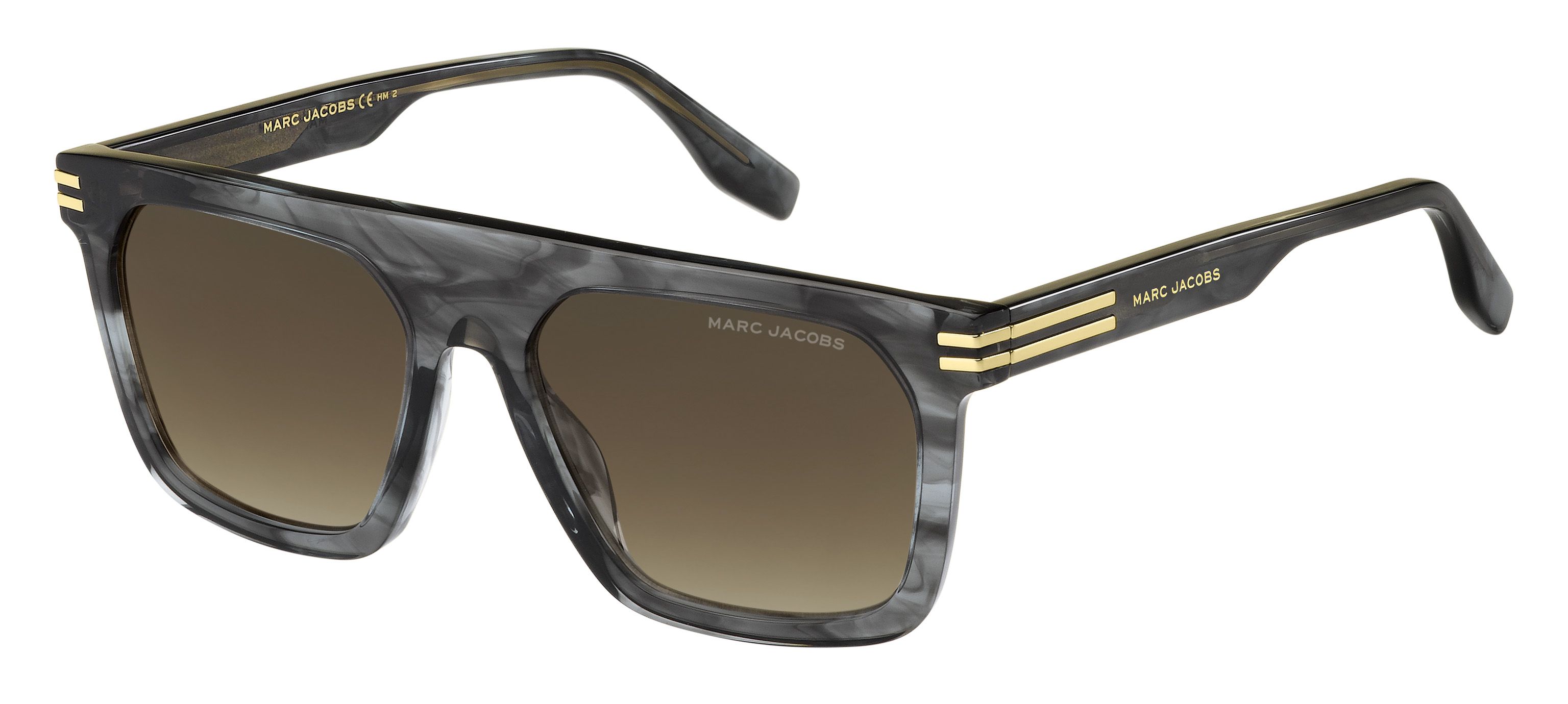 Солнцезащитные очки MARC JACOBS MARC 680/S 2W8 HA (55-17)