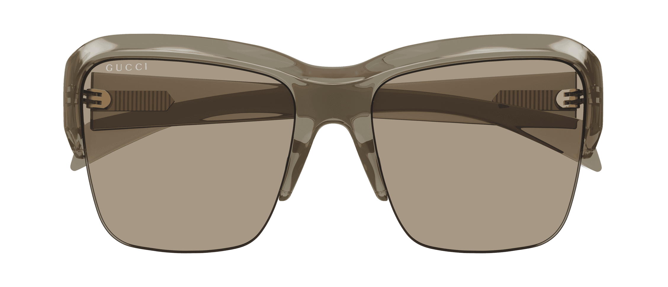 Солнцезащитные очки GUCCI GG2024S 005 (57-16)