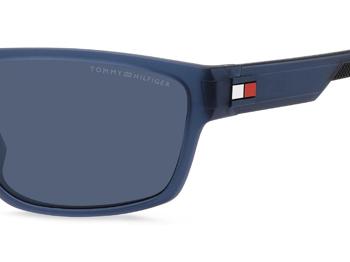 Солнцезащитные очки TOMMY HILFIGER TH 1978/S FLL/KU (59-18)