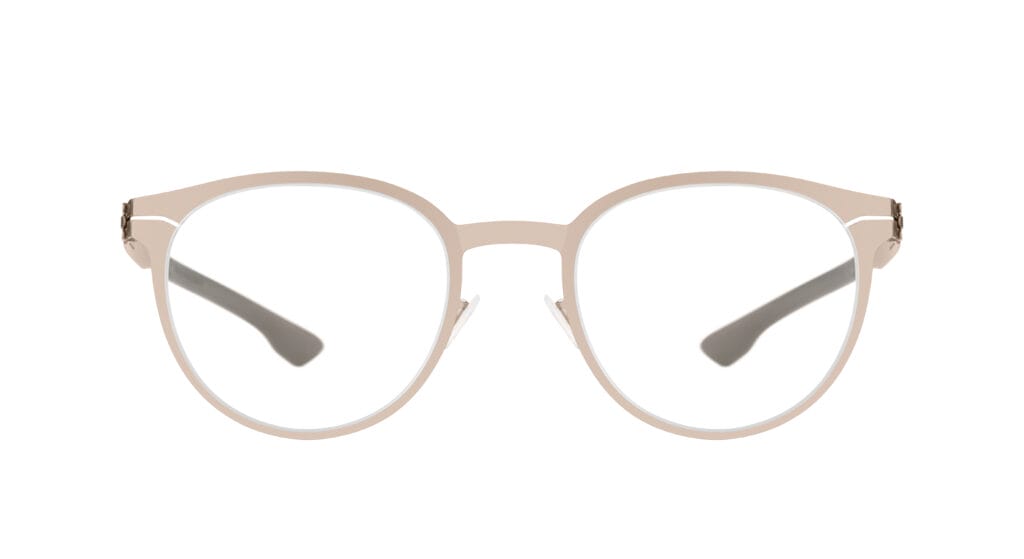 Оправа IC! BERLIN IC ROBIN BRONZE/WARM GREY (50-23)