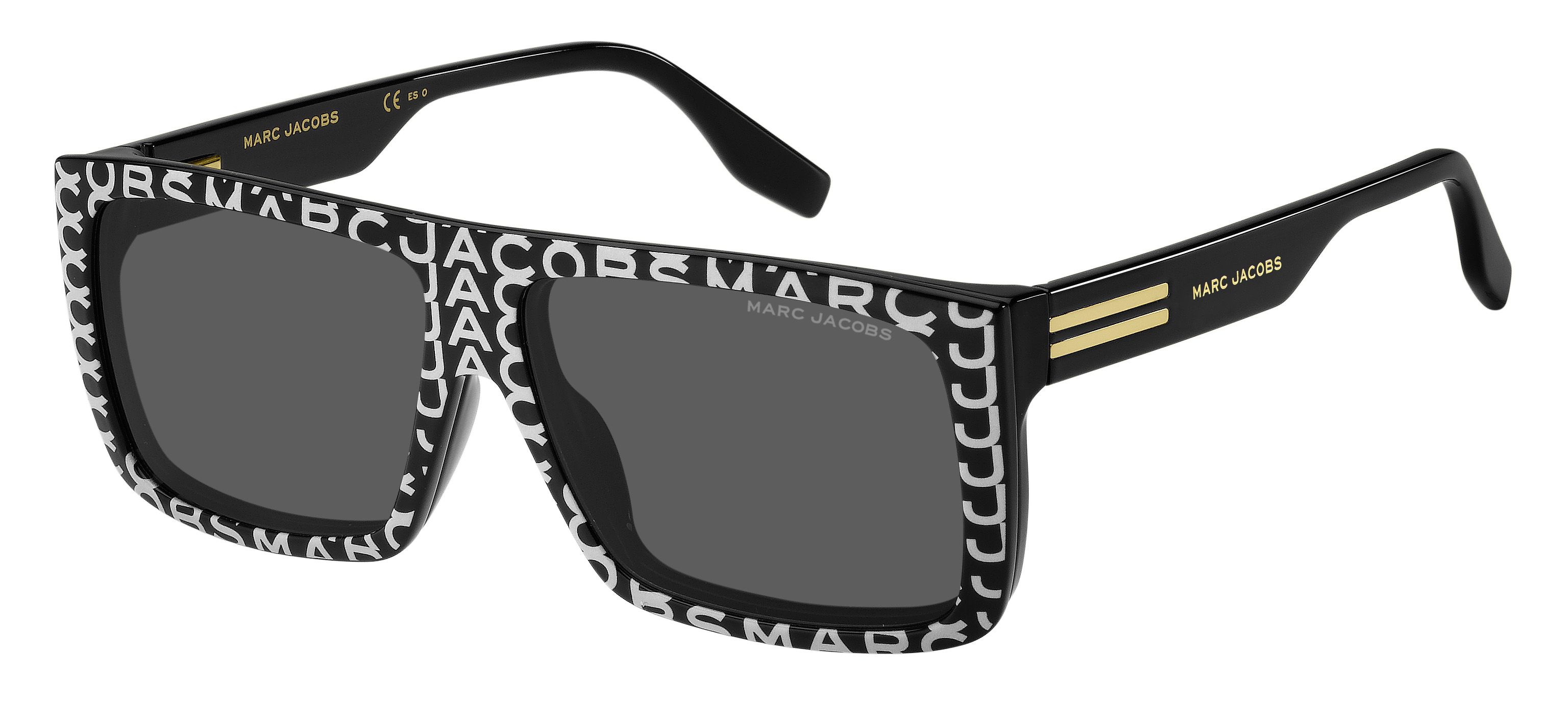 Оправа MARC JACOBS MARC 672/CS 03K (58-13)