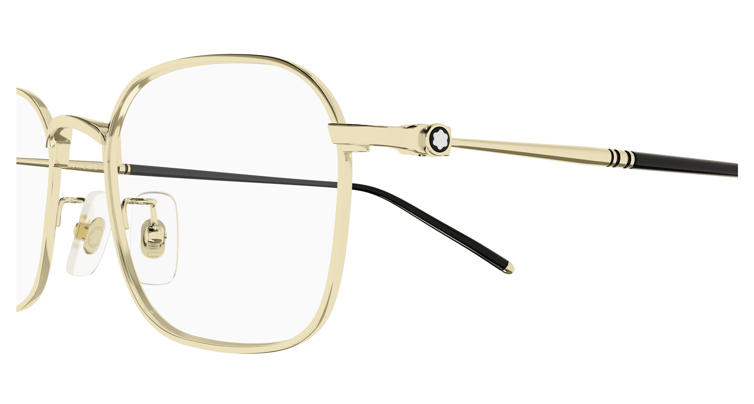 Оправа MONTBLANC MB0414OA 002 (54-19)