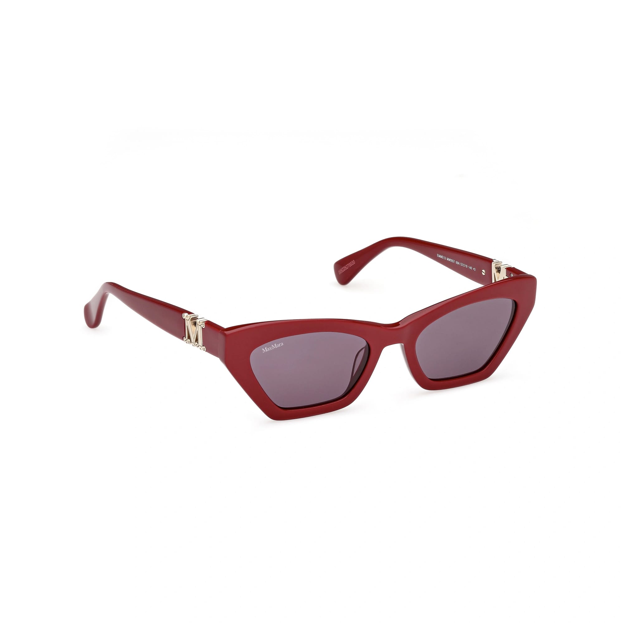 Солнцезащитные очки MAX MARA MM 0057 69A (52-19)