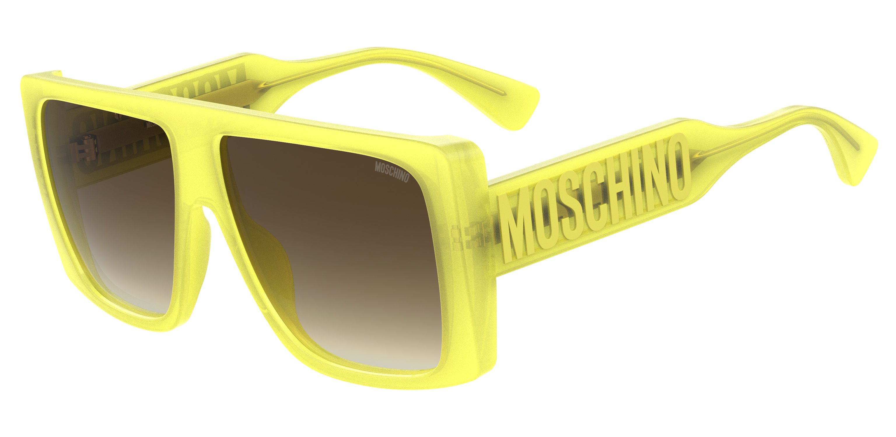Солнцезащитные очки MOSCHINO MOS119/S 0IE HA (59-13)