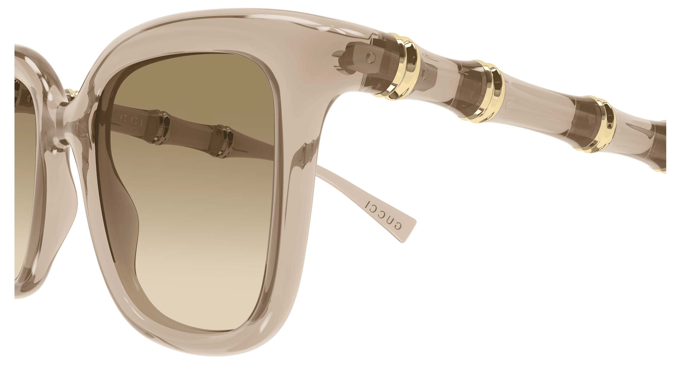 Солнцезащитные очки GUCCI GG2058S 004 (52-21)