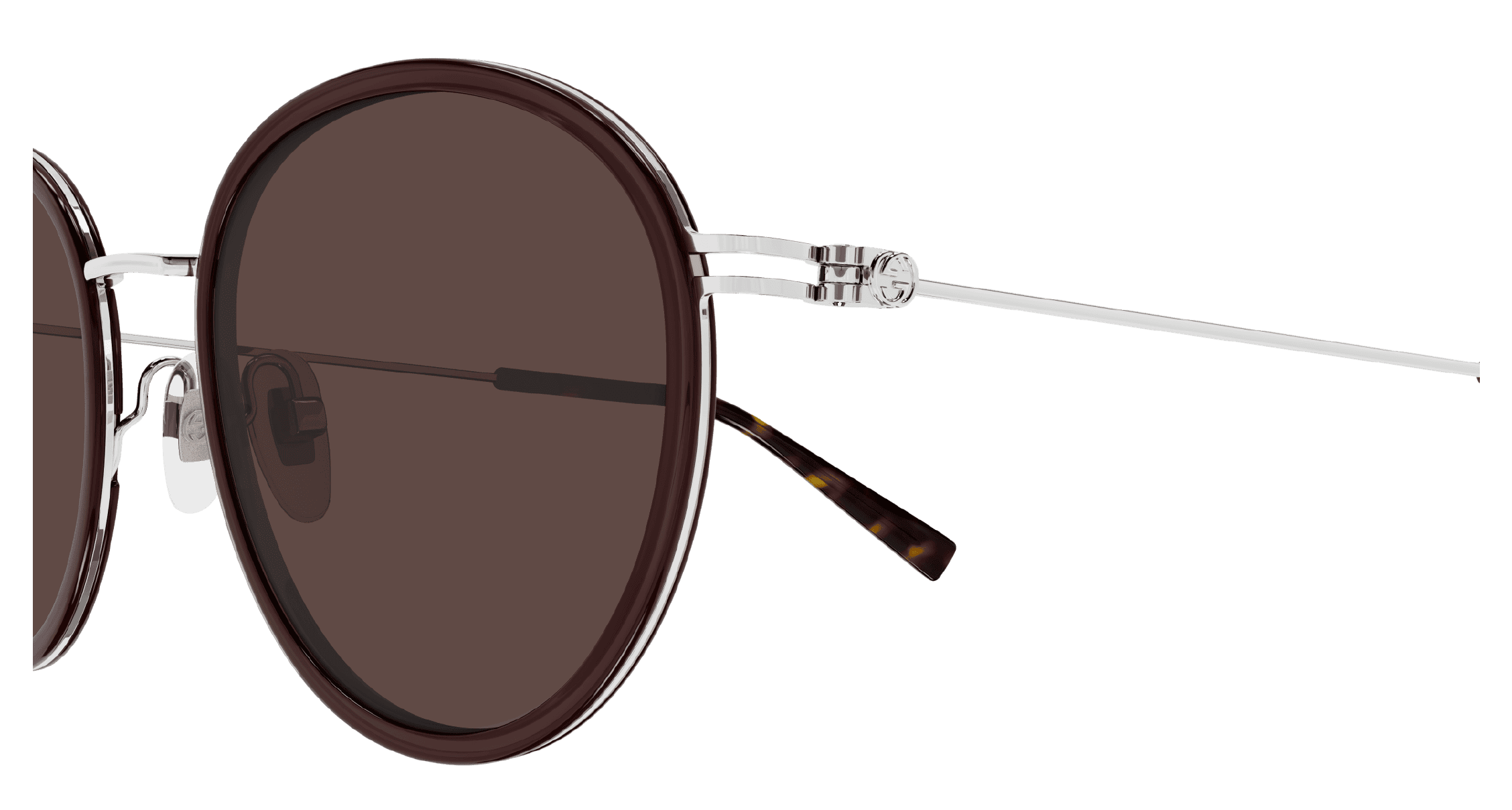 Солнцезащитные очки GUCCI GG1849S 004 (51-20)