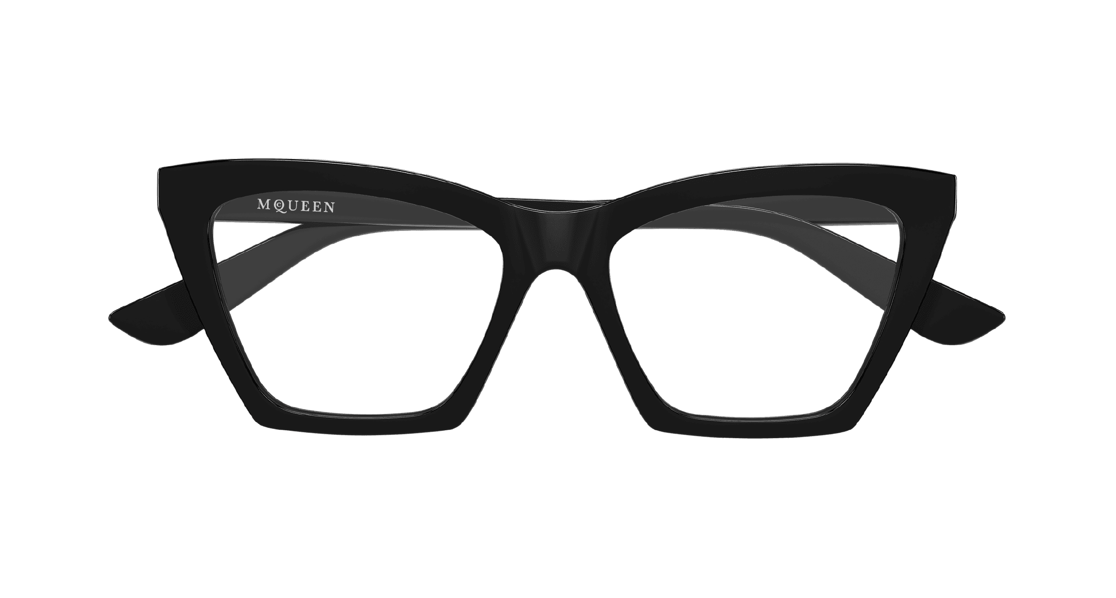 Оправа ALEXANDER MCQUEEN AM0536O 001 (54-17)