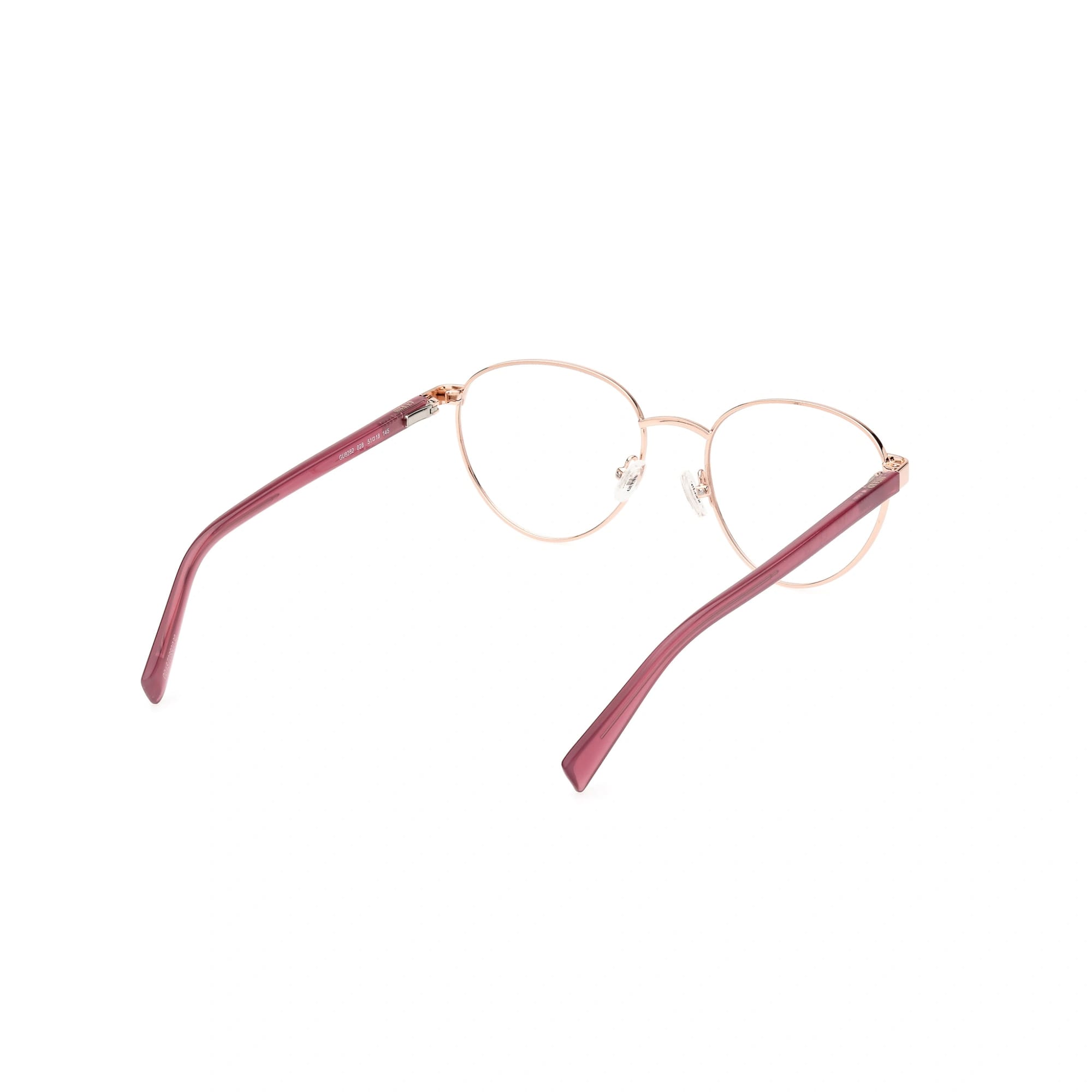 Оправа GUESS GU 8282 028 (51-18)