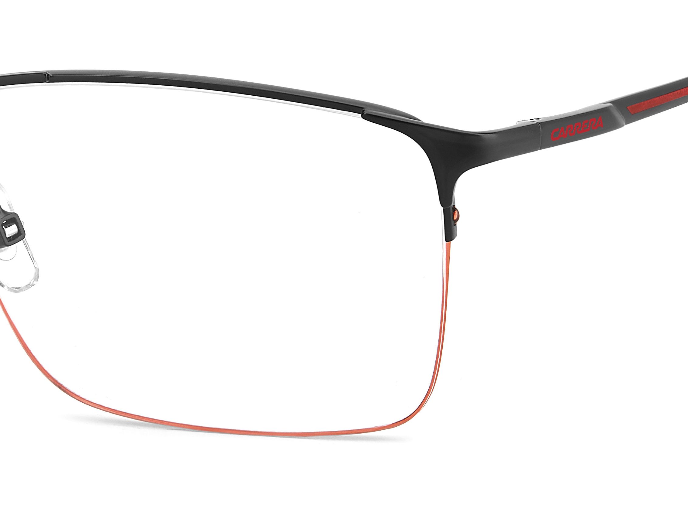 Оправа CARRERA 8906 BLX (57-19)