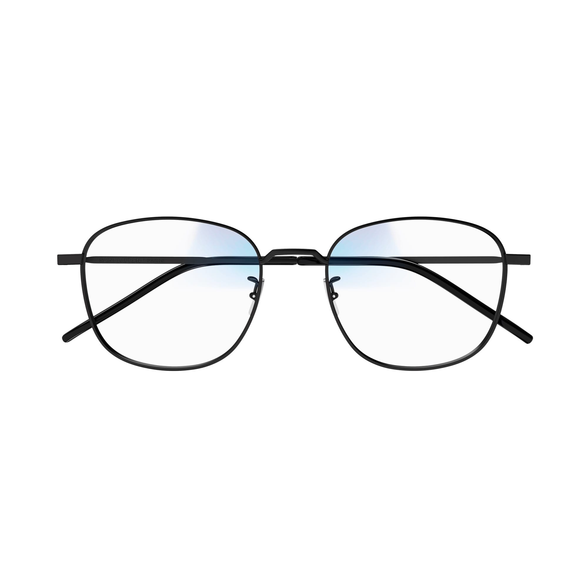 Солнцезащитные очки SAINT LAURENT SL 492/K SUN 001 (53-19)