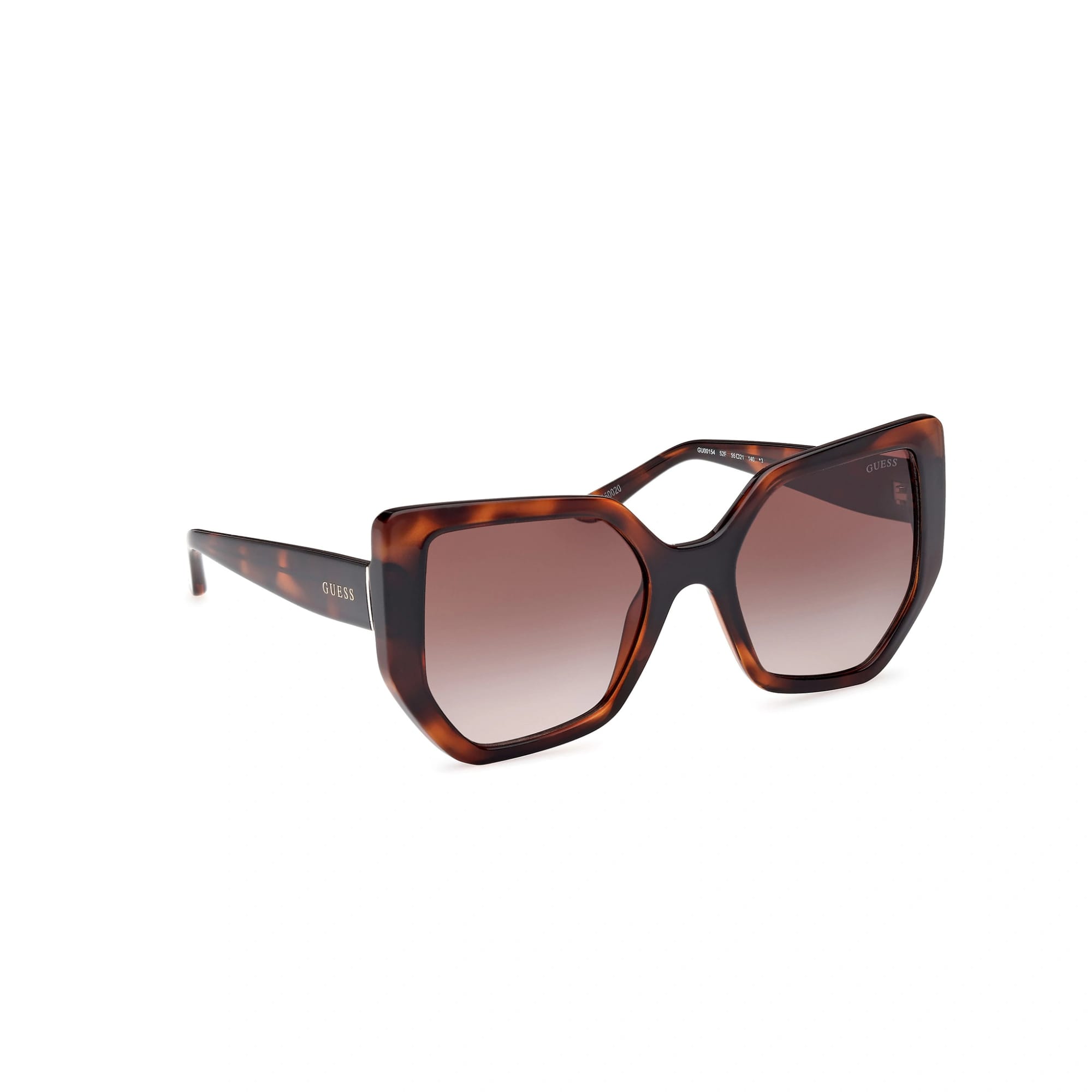 Солнцезащитные очки GUESS GUS 00154 52F (55-21)