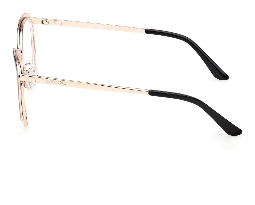 Оправа GUESS GU 50250 005 (53-18)