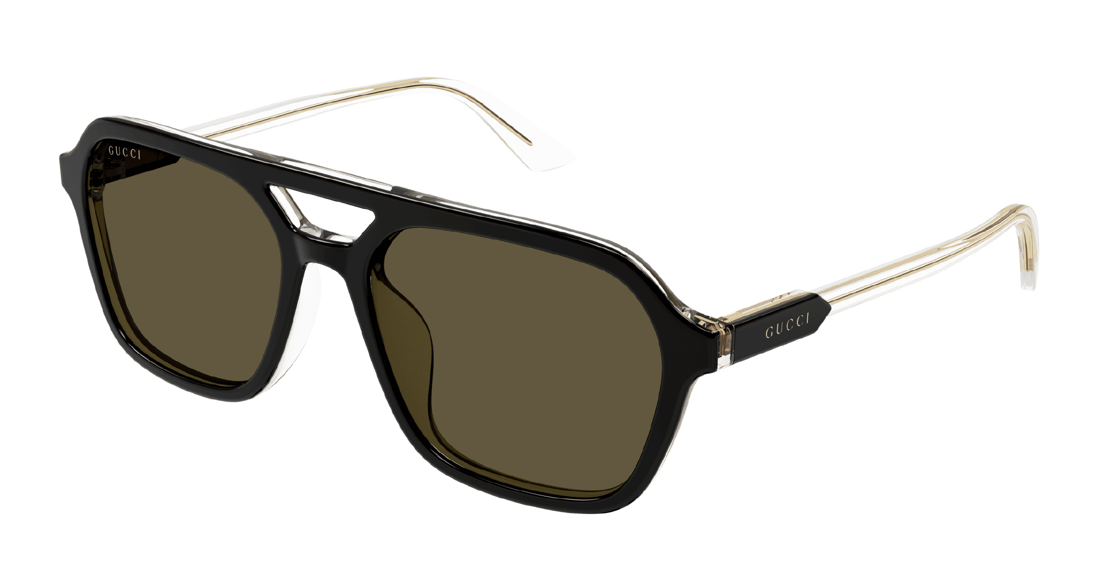 Солнцезащитные очки GUCCI GG1823SA 003 (57-18)