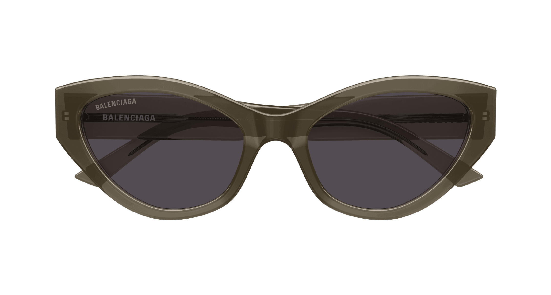Солнцезащитные очки BALENCIAGA BB0306S 003 (57-19)