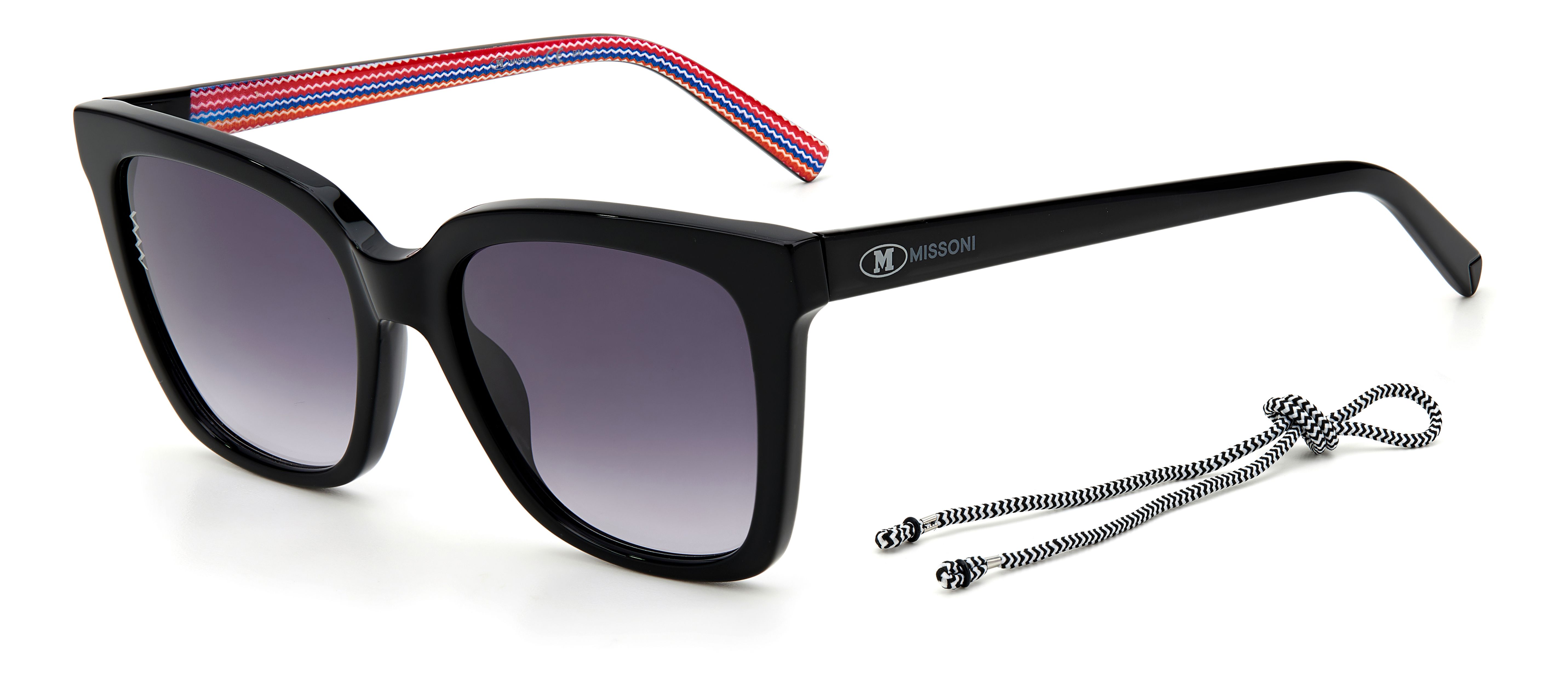 Солнцезащитные очки M MISSONI MMI 0003/S 807 9O (53-19)