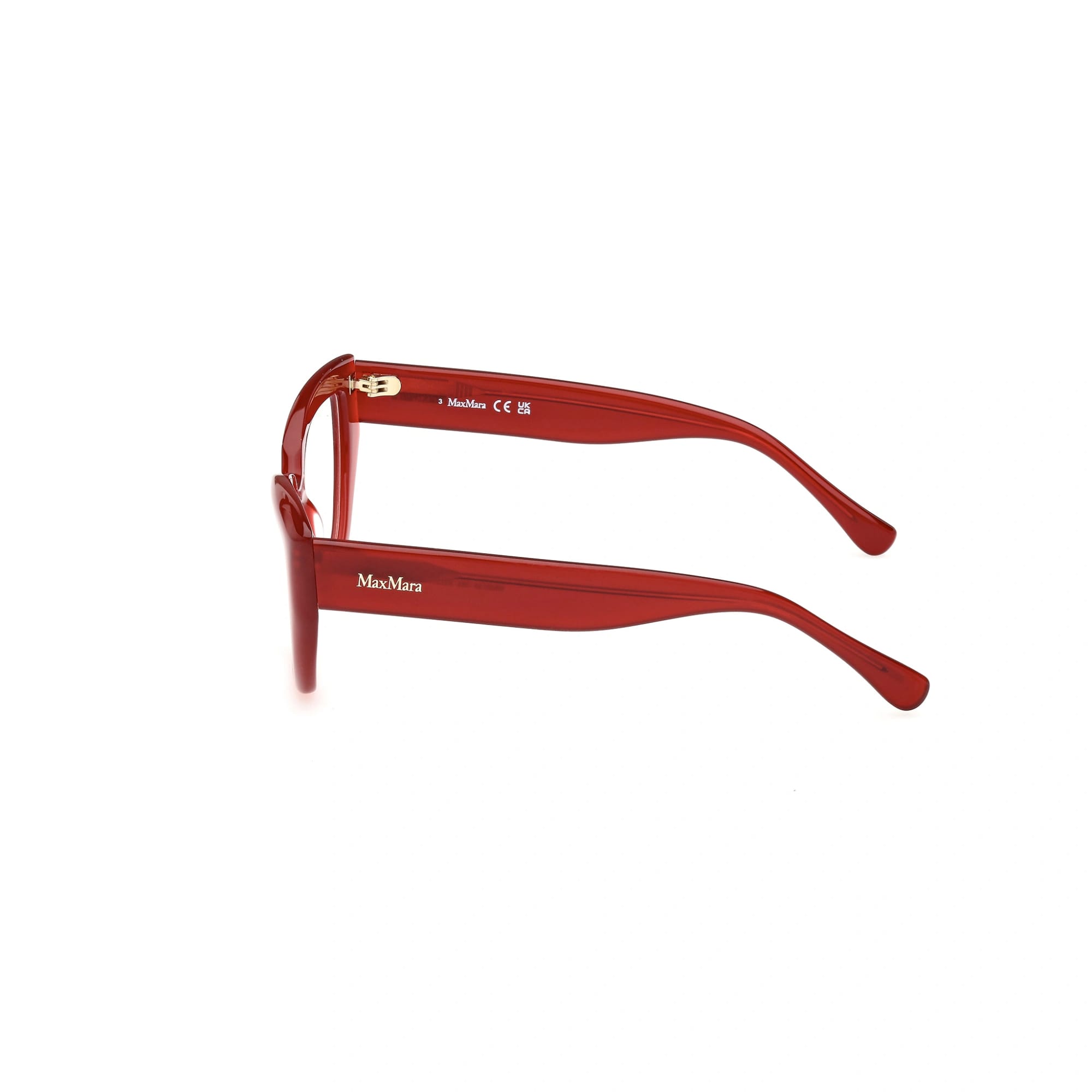 Оправа MAX MARA MM 5135 066 (53-17)
