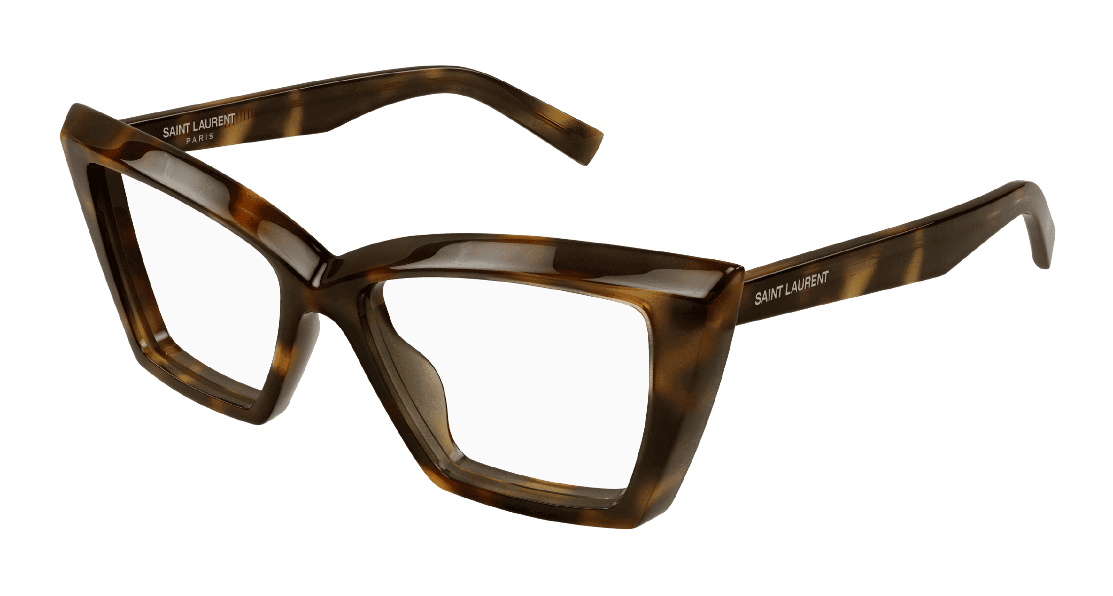 Оправа SAINT LAURENT SL 657 OPT 002 (54-16)