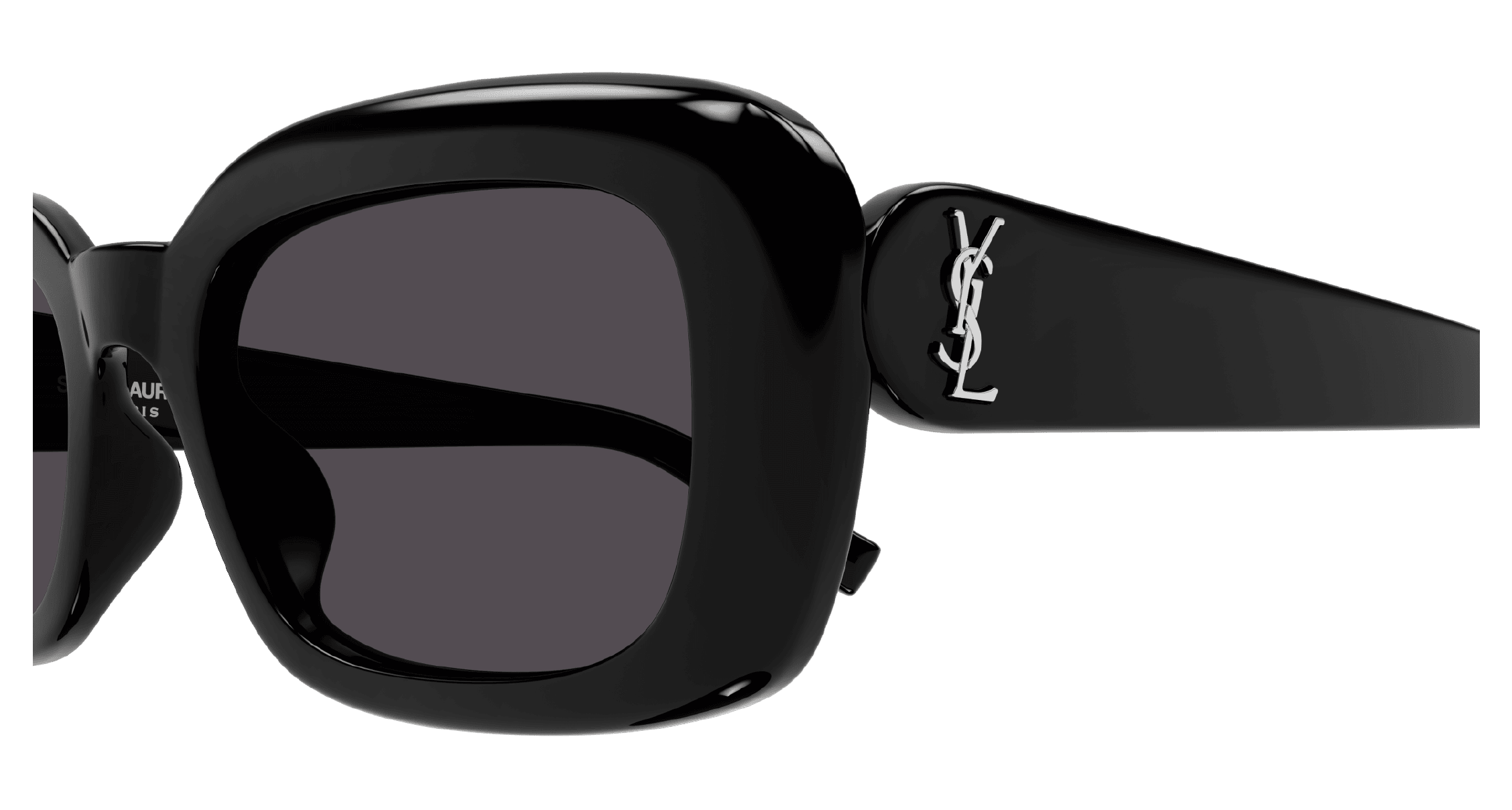 Солнцезащитные очки SAINT LAURENT SL M130 001 (53-21)
