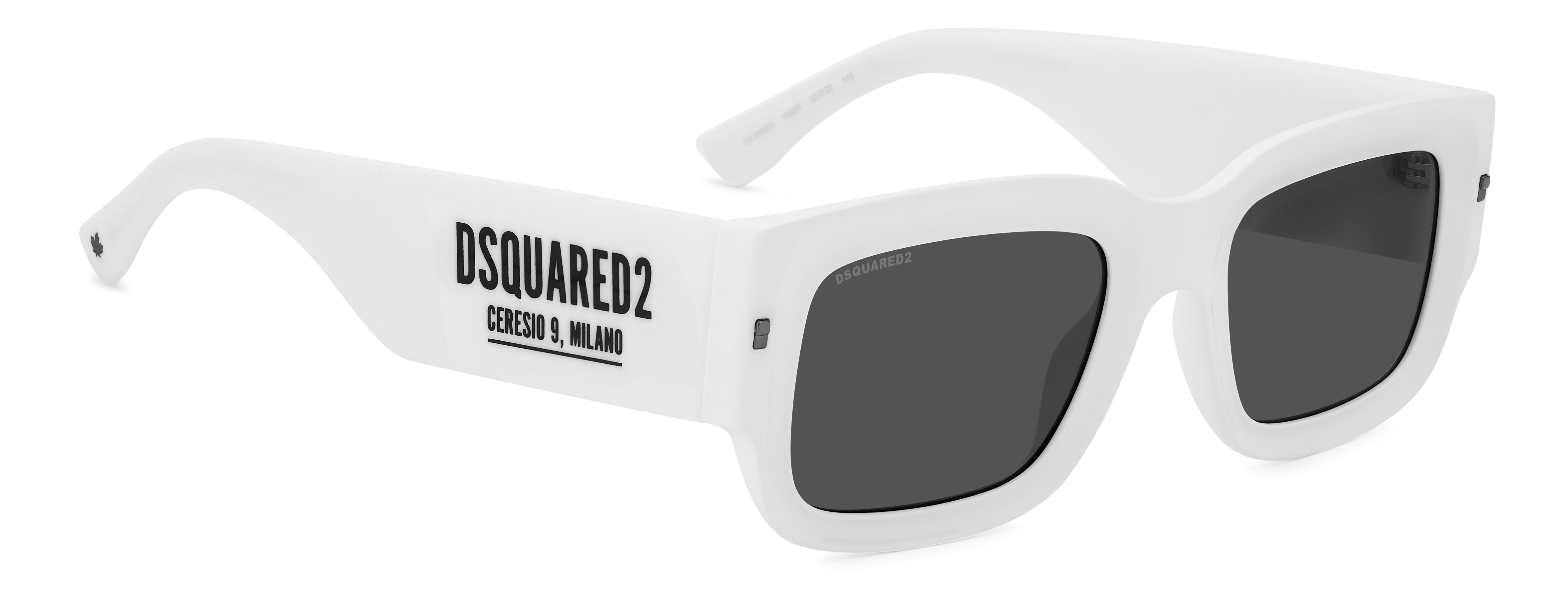 Солнцезащитные очки DSQUARED2 D2 0089/S VK6 IR (52-22)