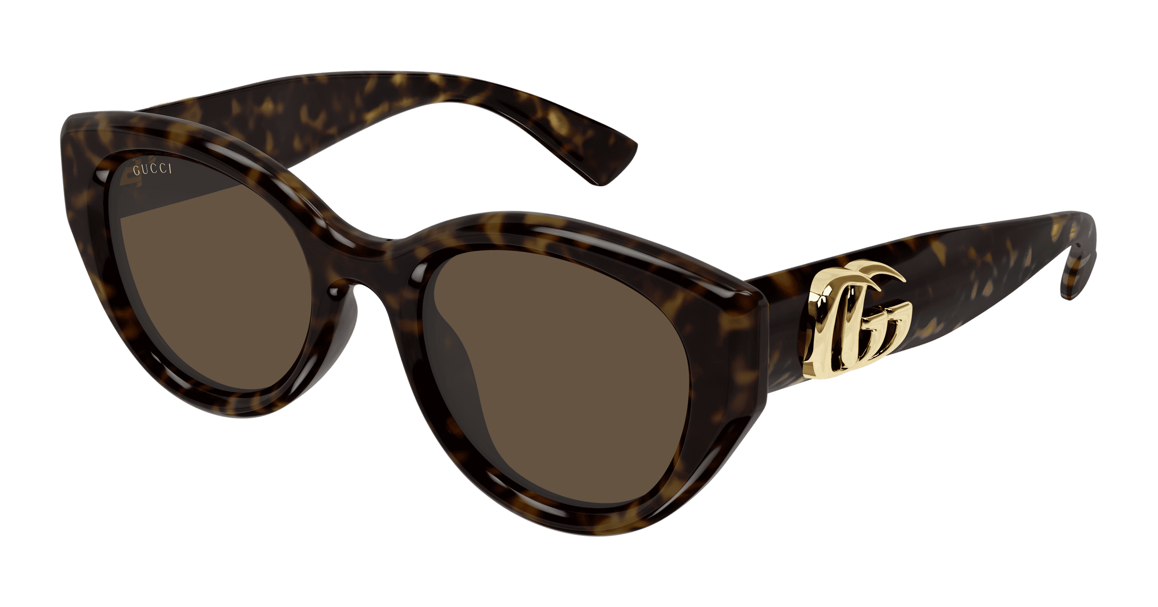 Солнцезащитные очки GUCCI GG1976SK 003 (52-21)