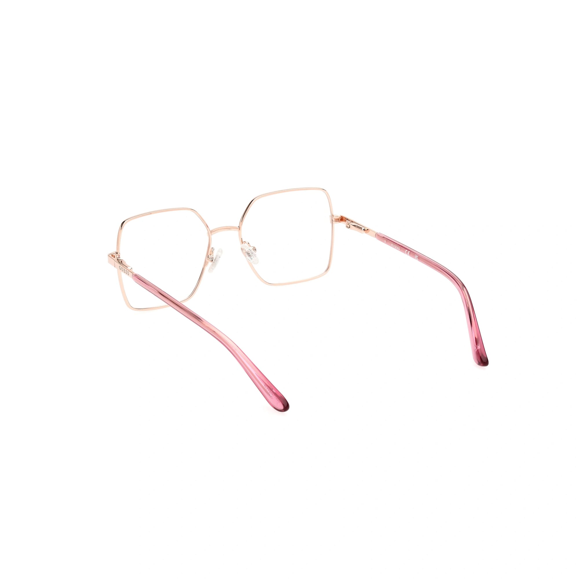 Оправа GUESS GU 8288 028 (49-16)