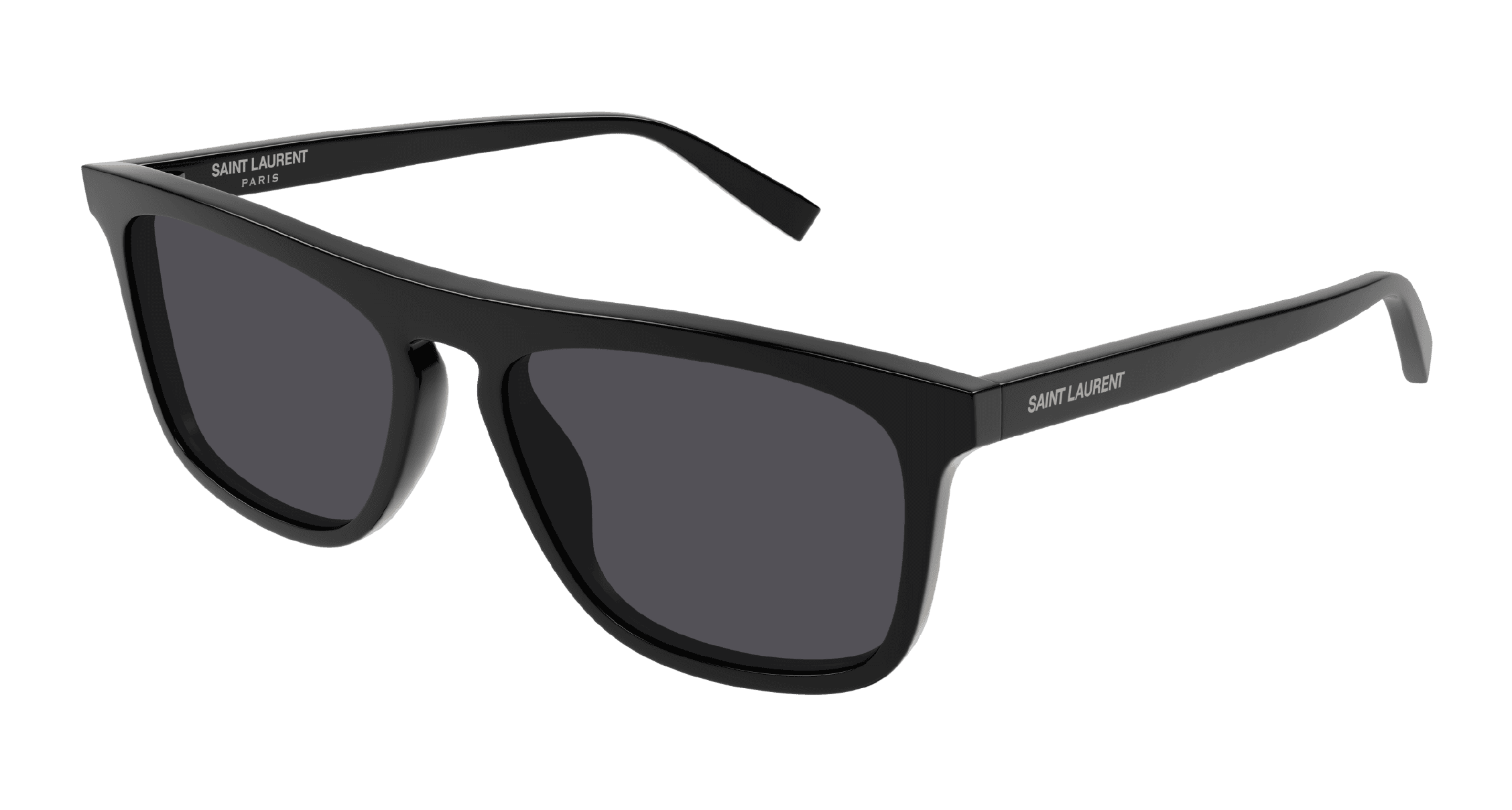 Солнцезащитные очки SAINT LAURENT SL 586 001 (56-17)