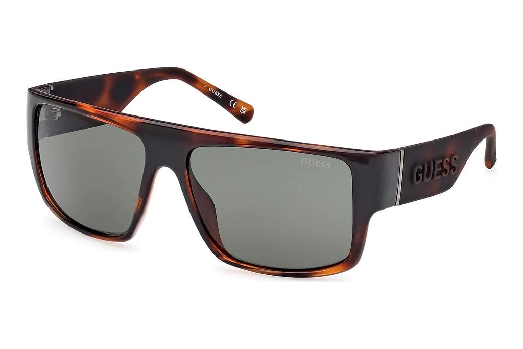 Солнцезащитные очки GUESS GUS 00165 52N (59-15)