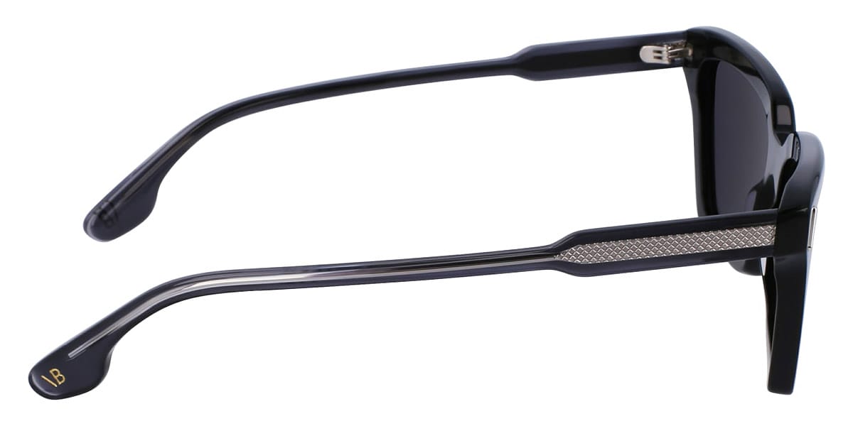 Солнцезащитные очки VICTORIA BECKHAM VB661S 001 (57-16)