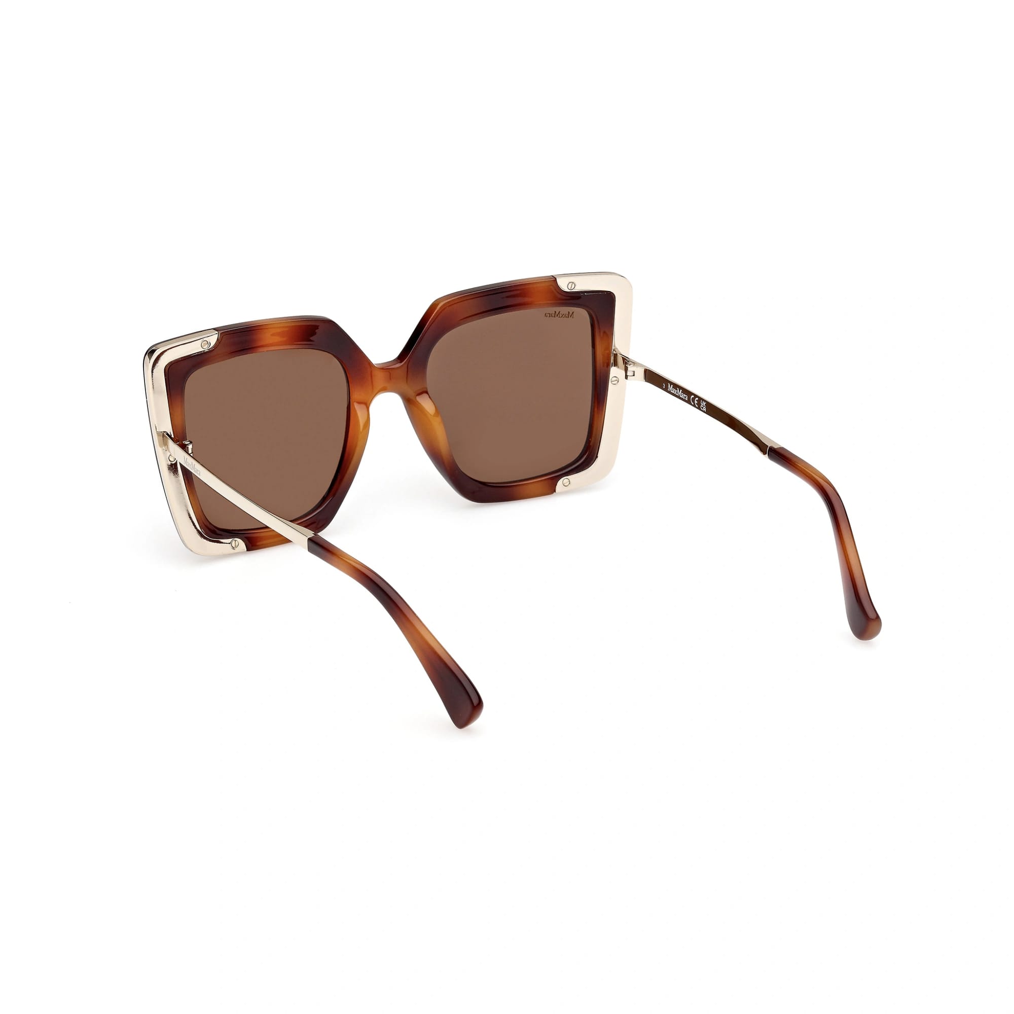 Солнцезащитные очки MAX MARA MM 0051 53E (52-21)