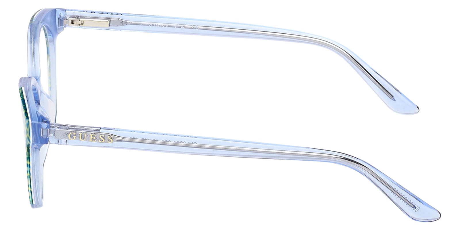 Оправа GUESS GU 50267 092 (46-17)