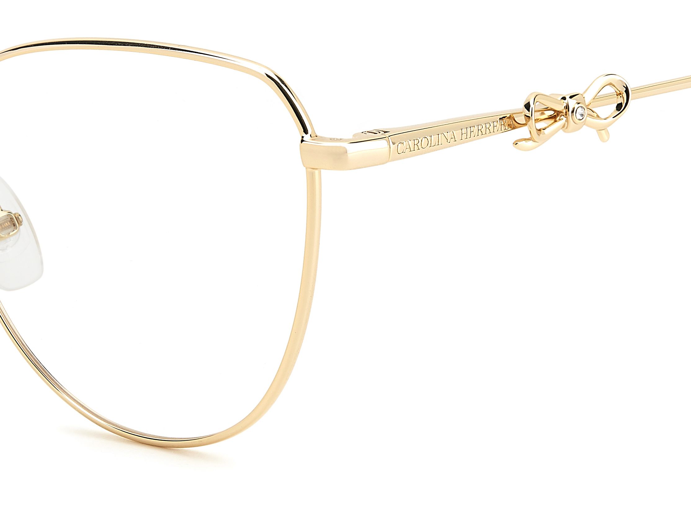 Оправа CAROLINA HERRERA HER 0220 S9E (56-17)