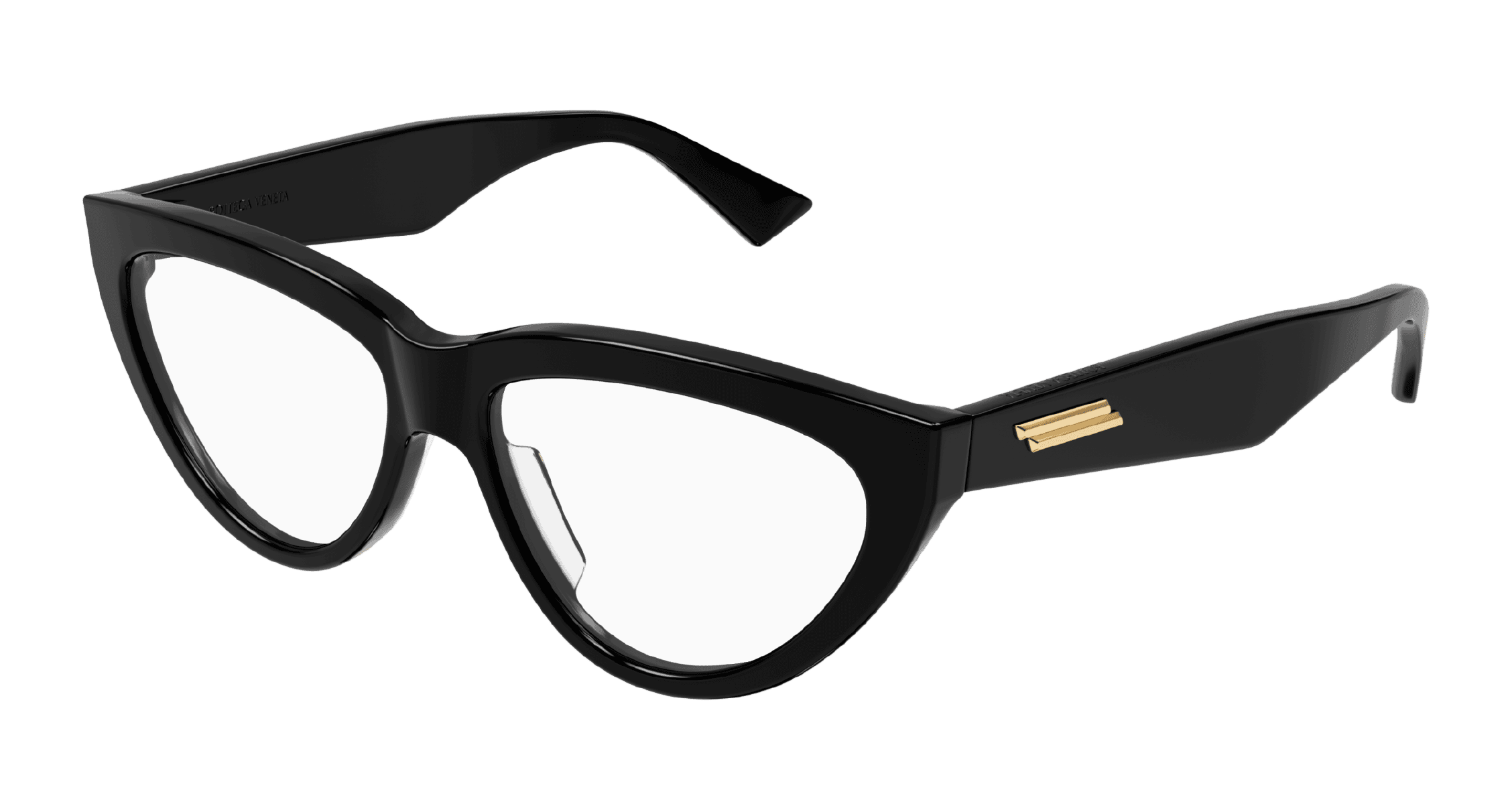 Оправа BOTTEGA VENETA BV1193O 001 (54-15)