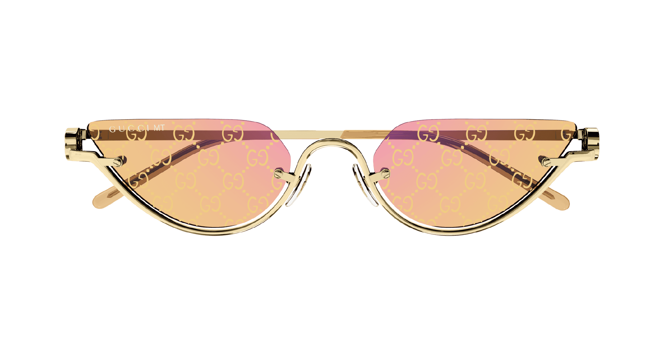 Солнцезащитные очки GUCCI GG1603S 004 (53-21)