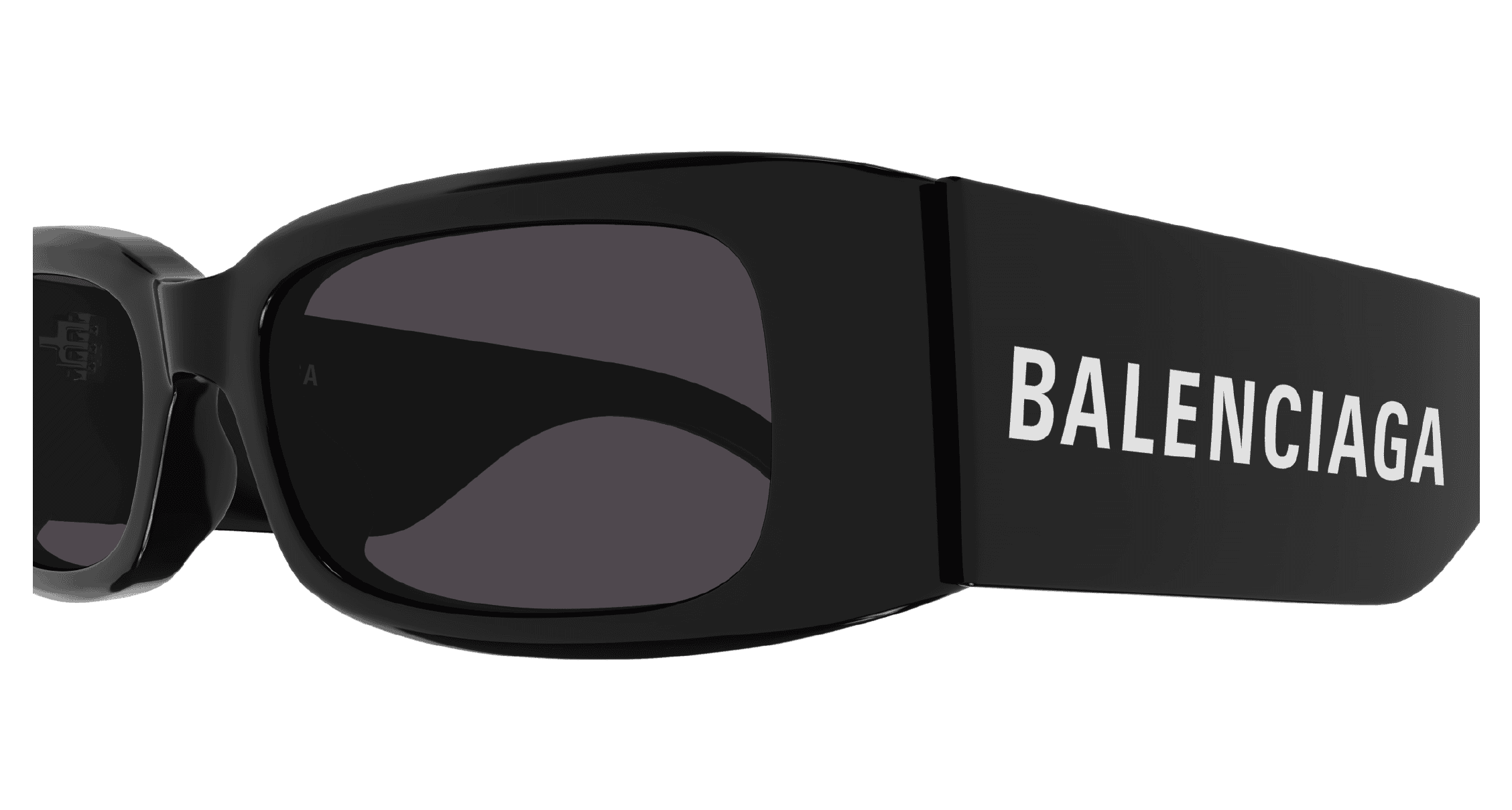 Солнцезащитные очки BALENCIAGA BB0260S 001 (56-18)