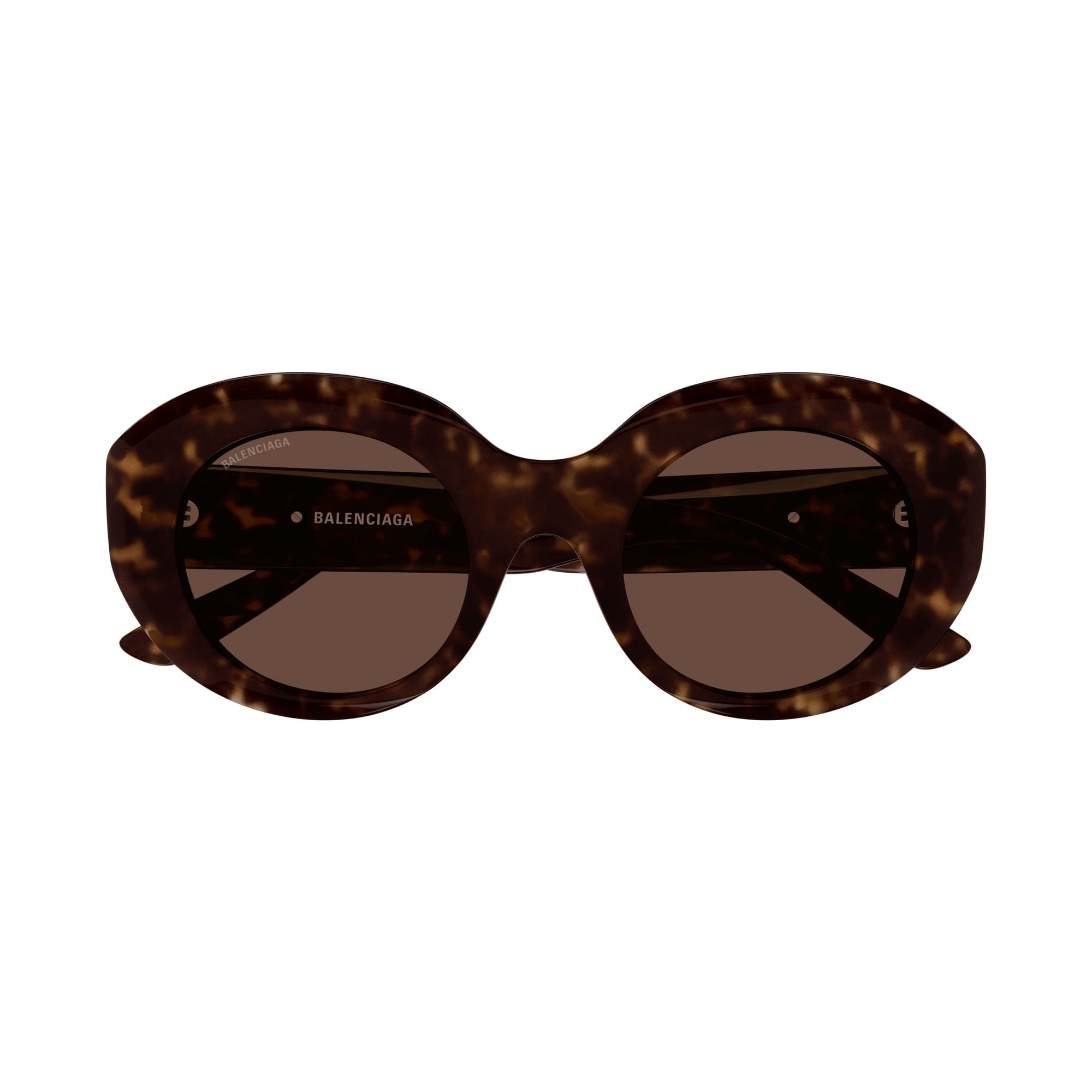Солнцезащитные очки BALENCIAGA BB0235S 002 (52-24)