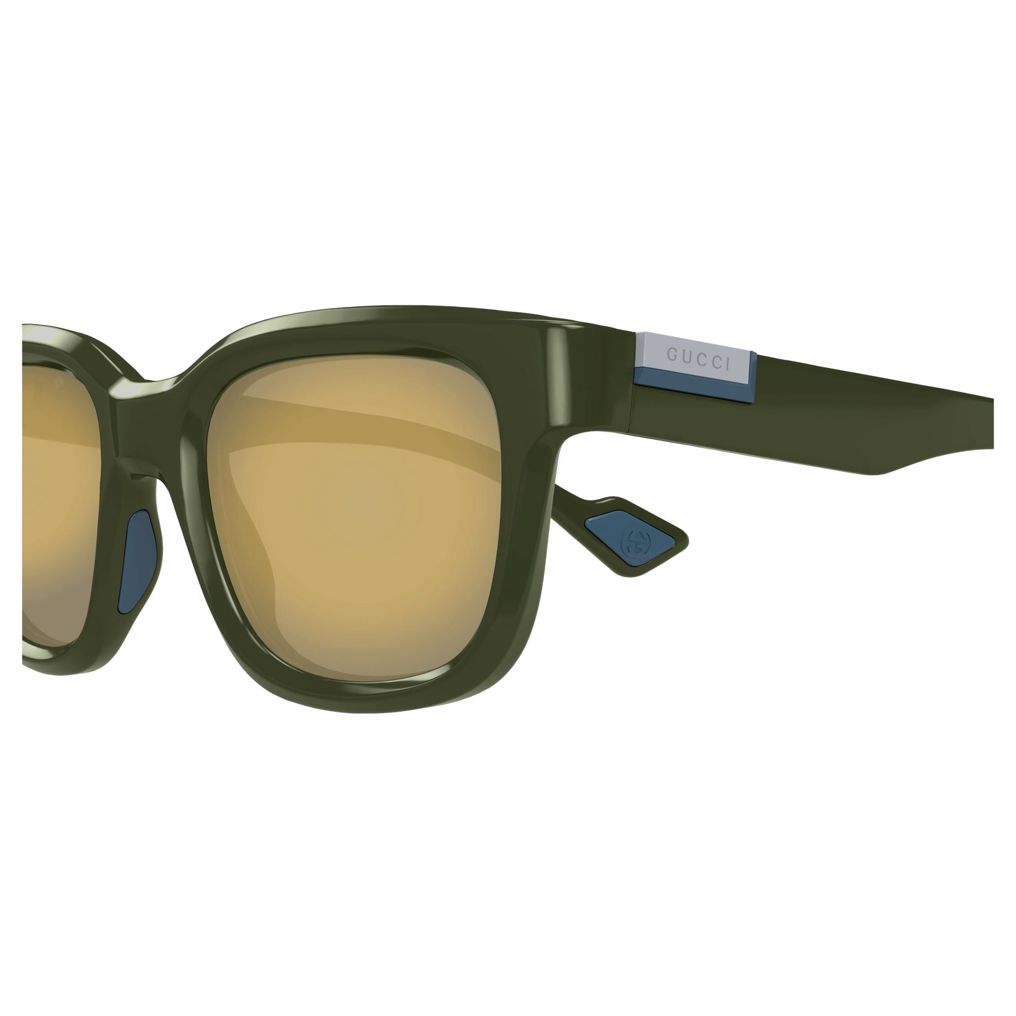 Солнцезащитные очки GUCCI GG1621SA 003 (53-21)