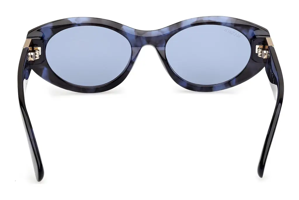 Солнцезащитные очки MAX&CO MO 0123 55V (53-19)