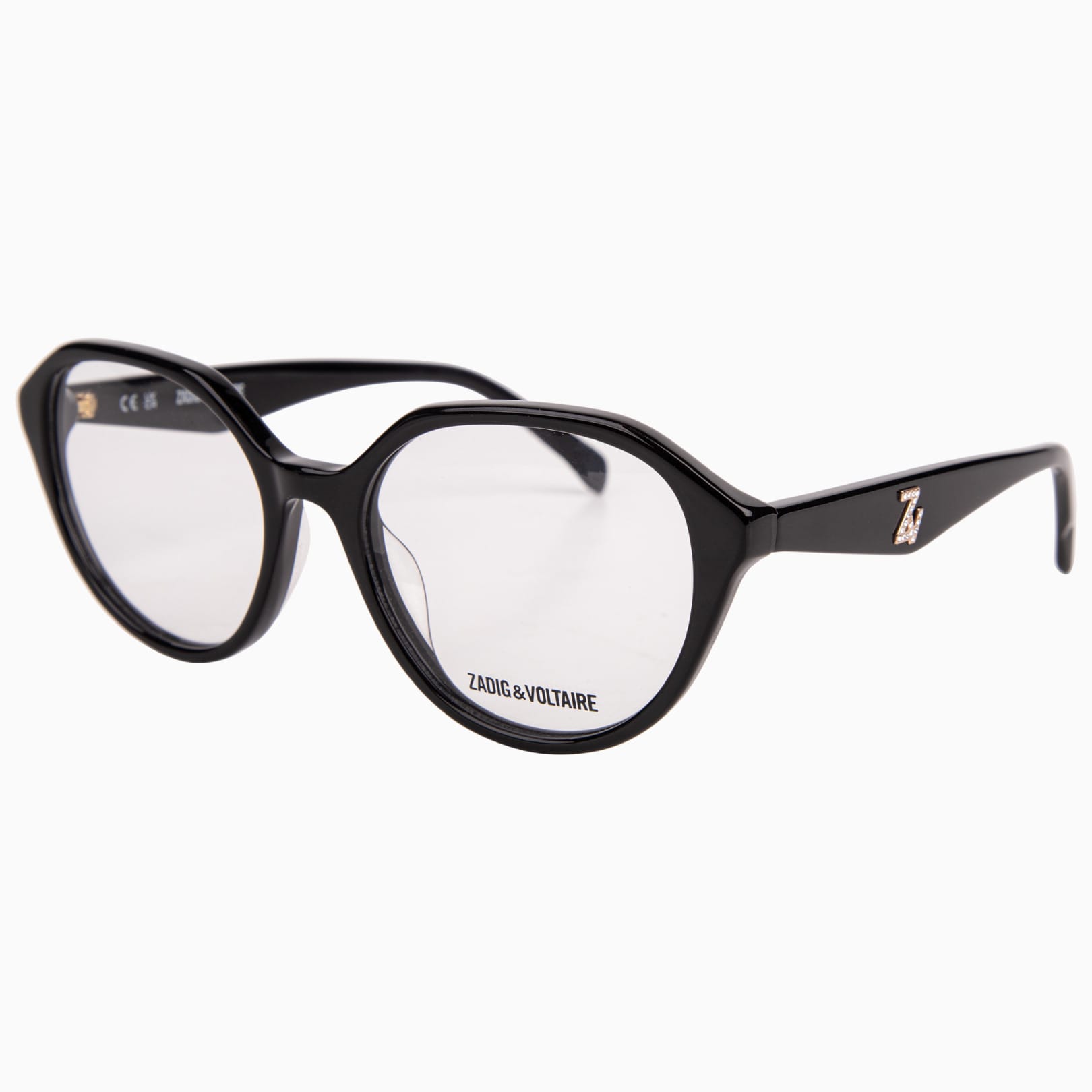 Оправа ZADIG & VOLTAIRE VZV349S 700 (52-17)