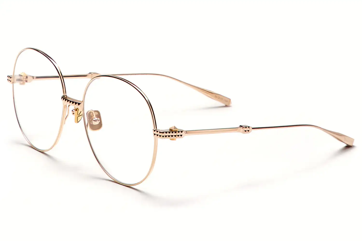 Оправа VALENTINO V-STUD-III VLX-136A-56 (56-17)