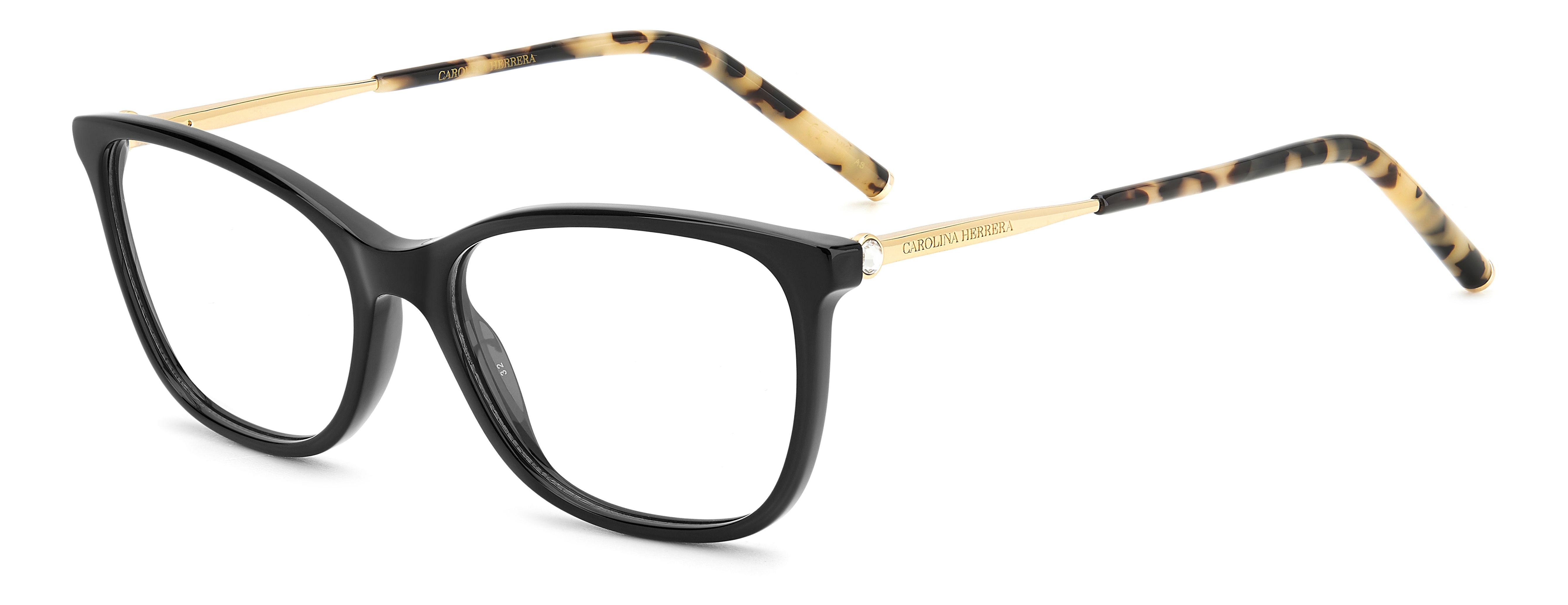 Оправа CAROLINA HERRERA HER 0197 2M2 (54-16)