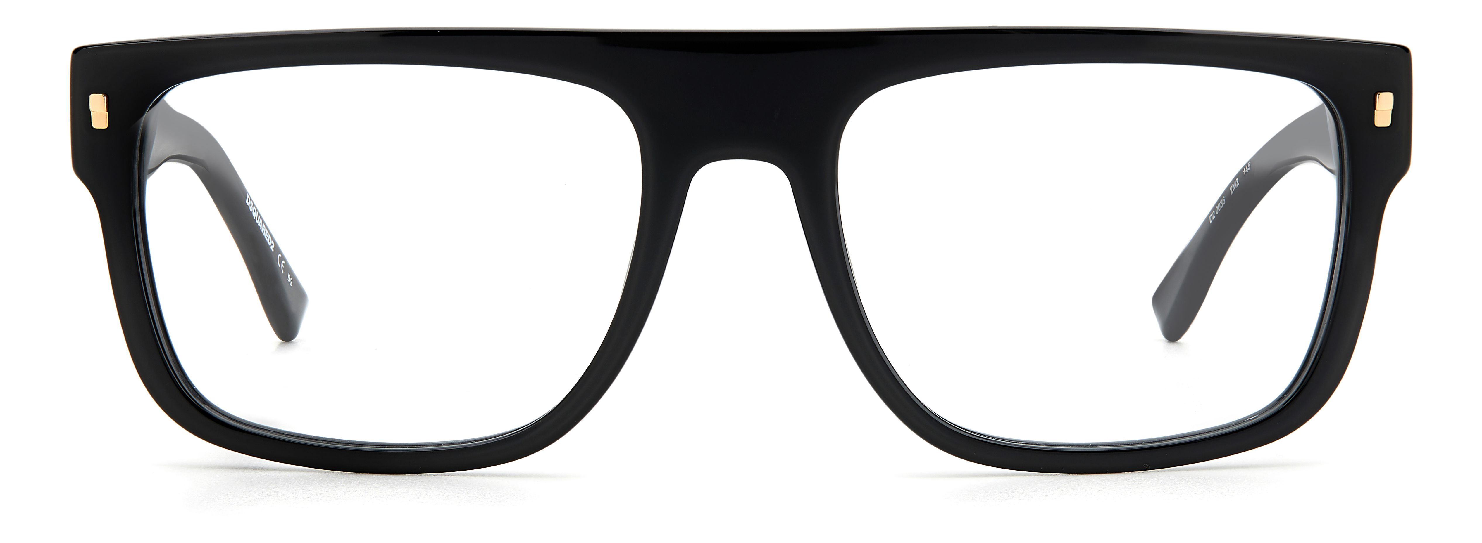Оправа DSQUARED2 D2 0036 2M2 (56-19)