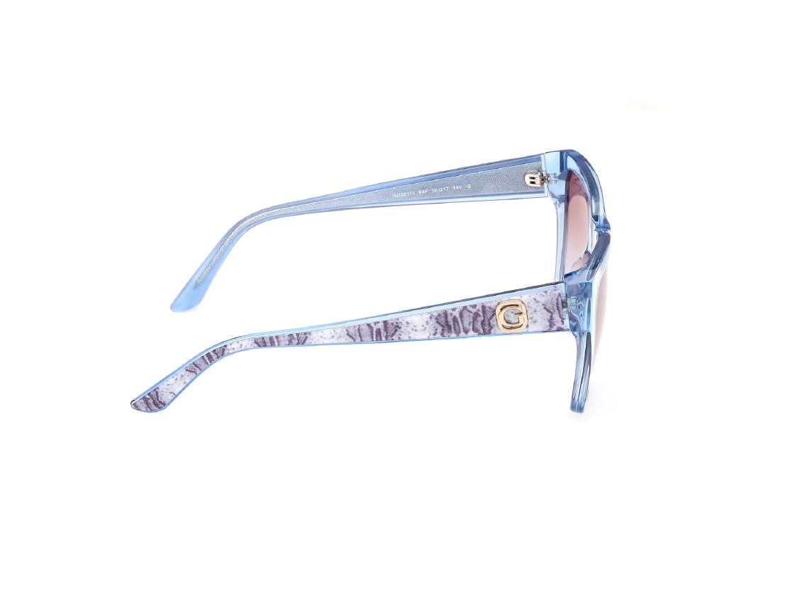 Солнцезащитные очки GUESS GUS 00113 84F (55-17)