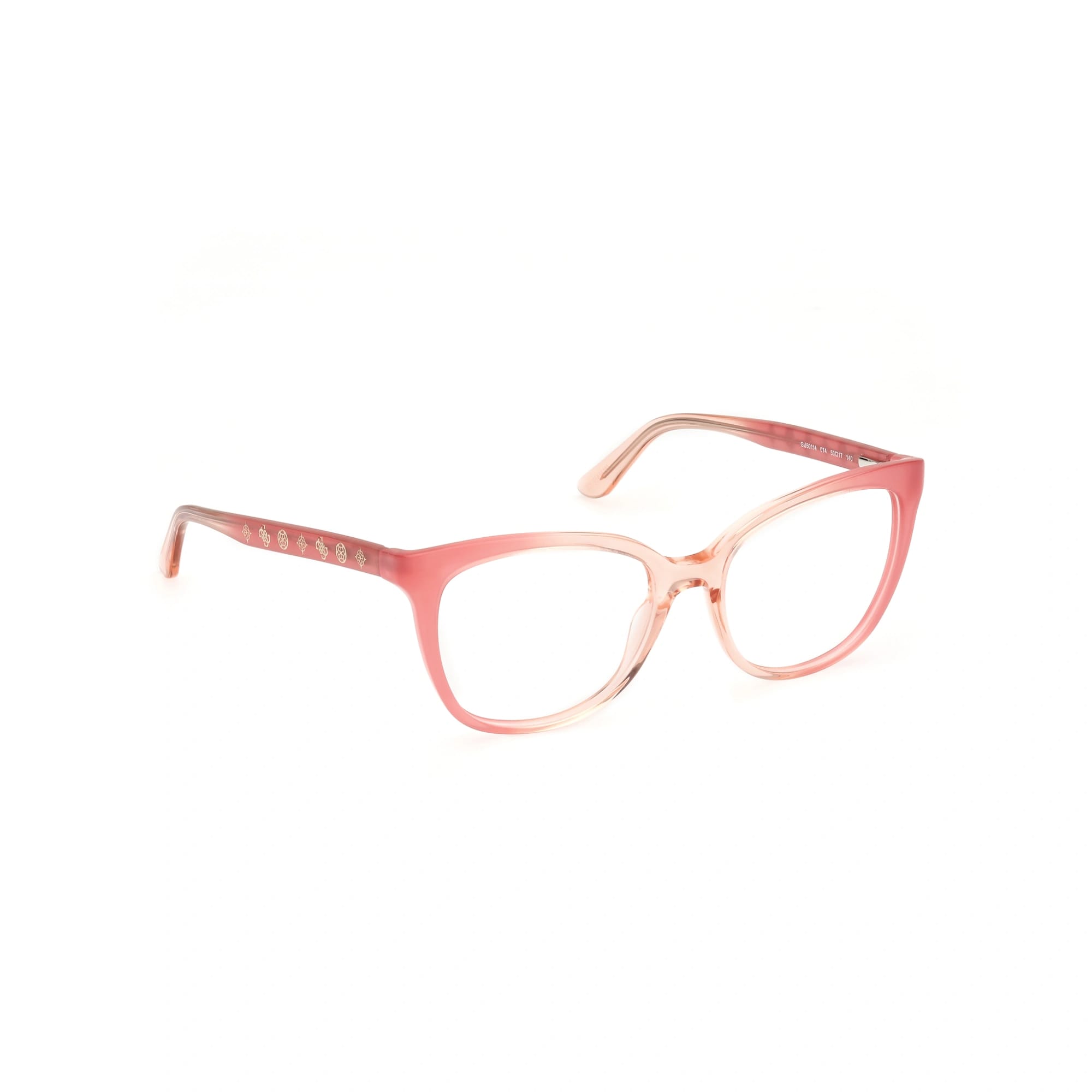 Оправа GUESS GU 50114 074 (53-17)